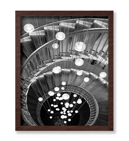 Spiral Staircase