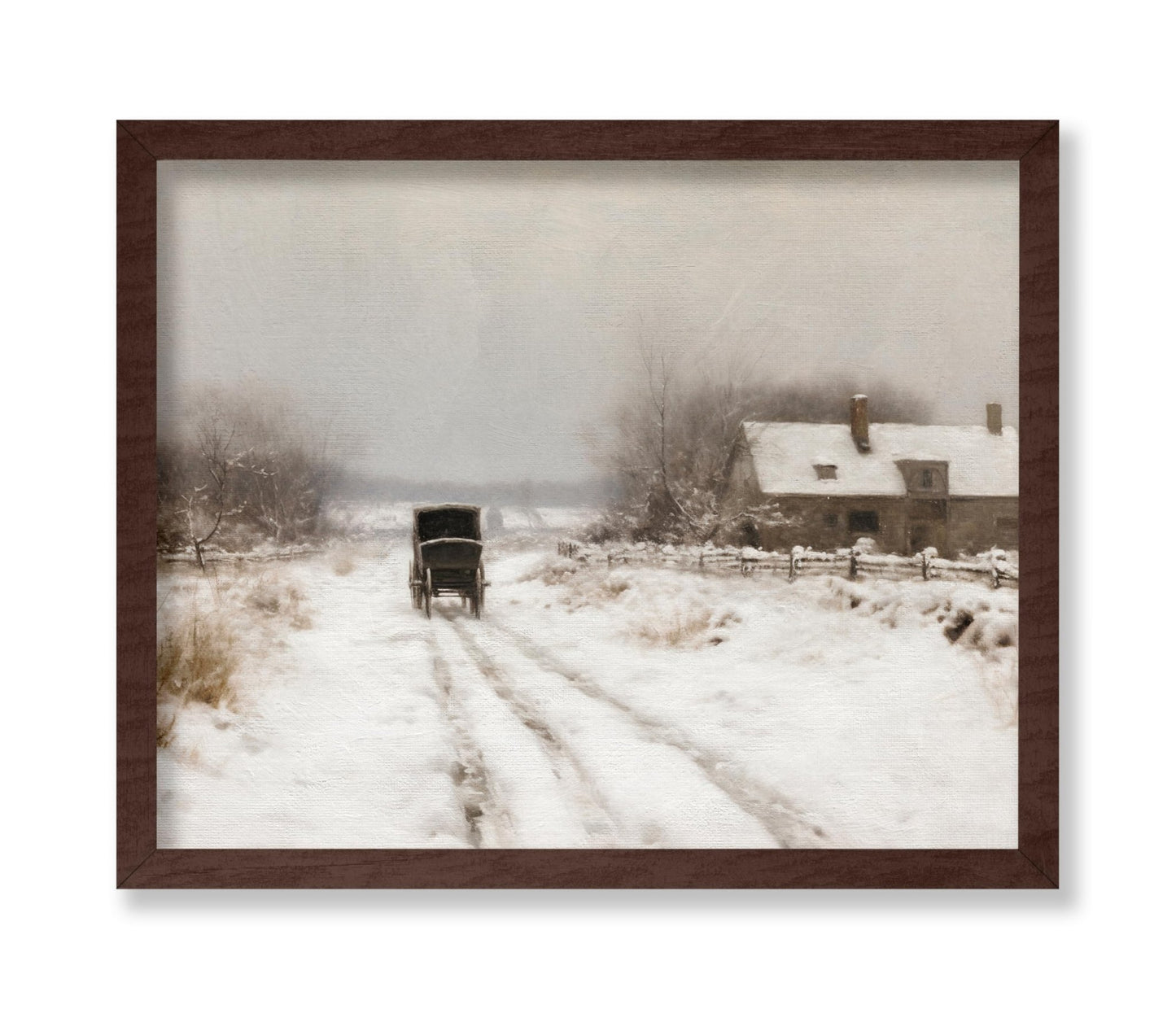 Country Christmas