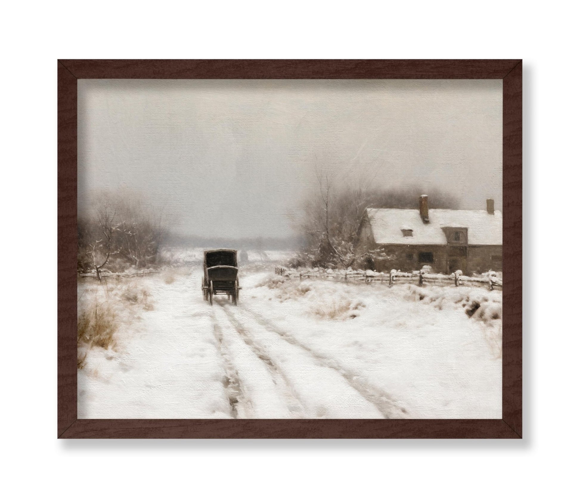 Country Christmas