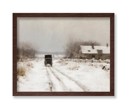 Country Christmas