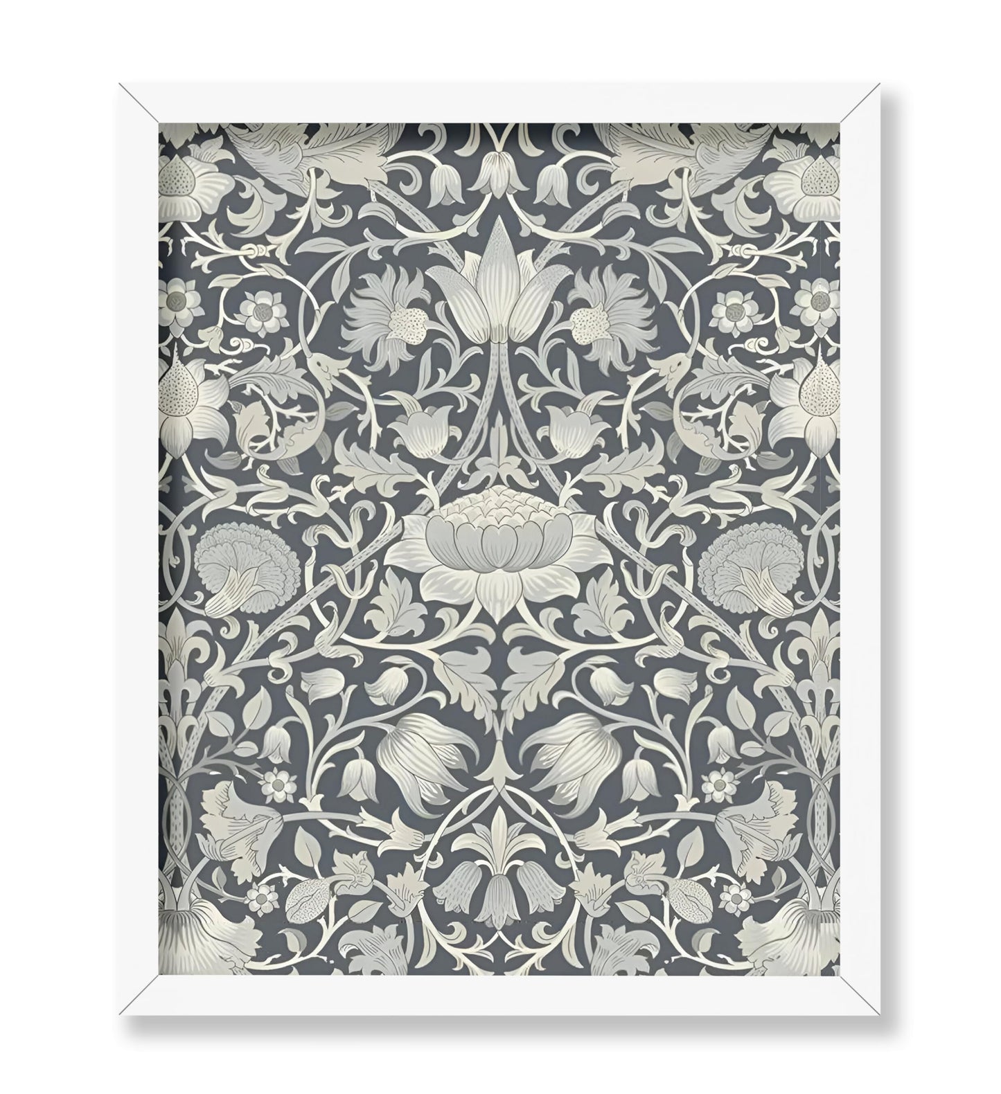 William Morris - Lodden No3