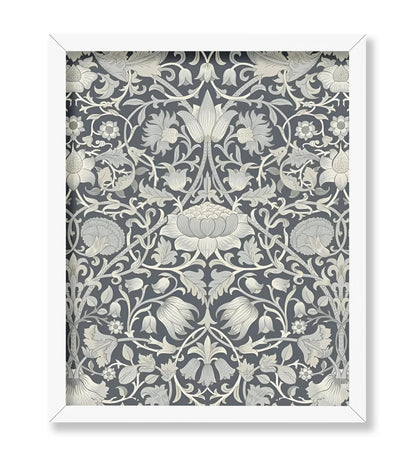 William Morris - Lodden No3