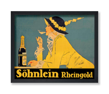 Sohnlein Rheingold