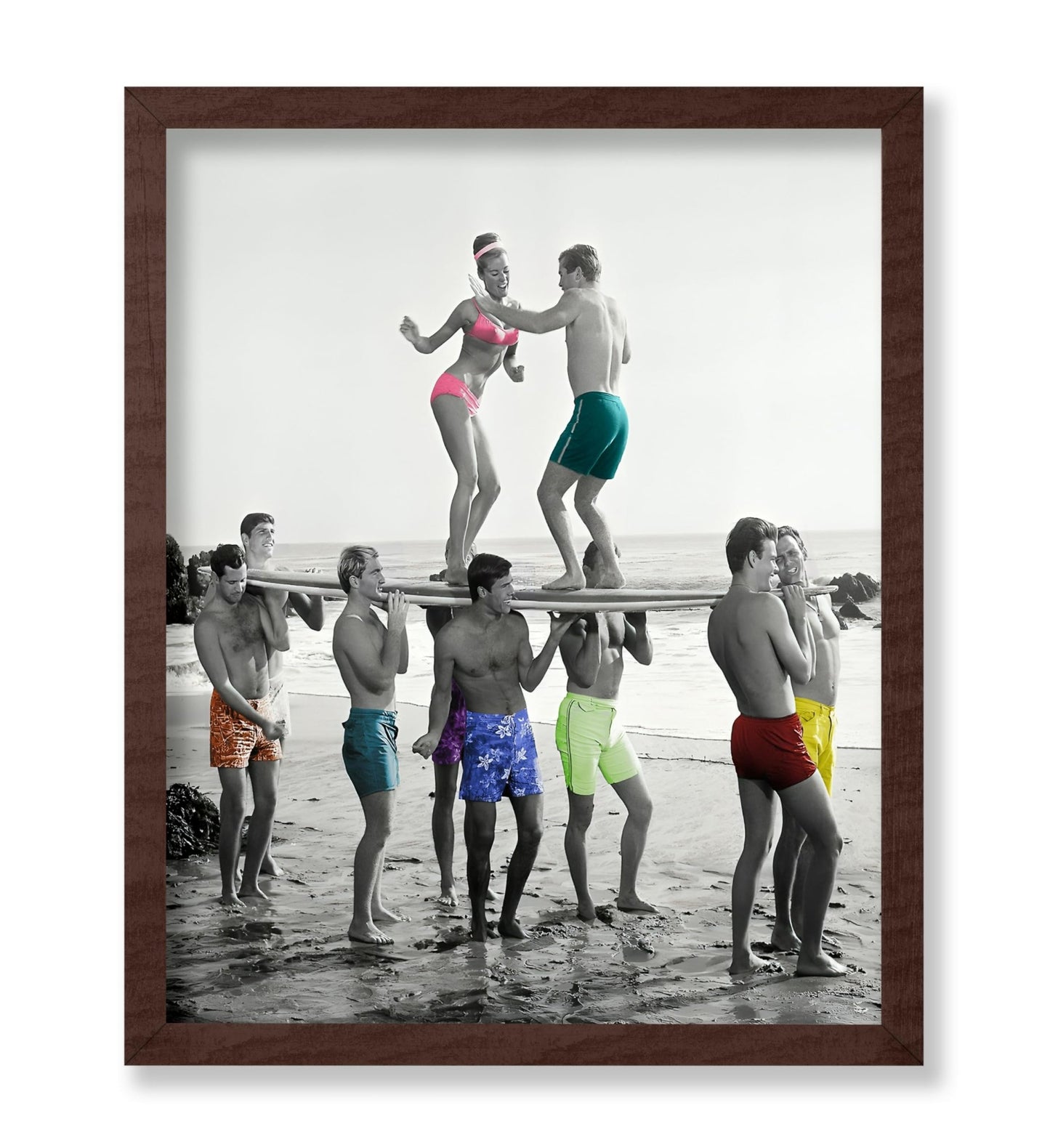 Beach Party