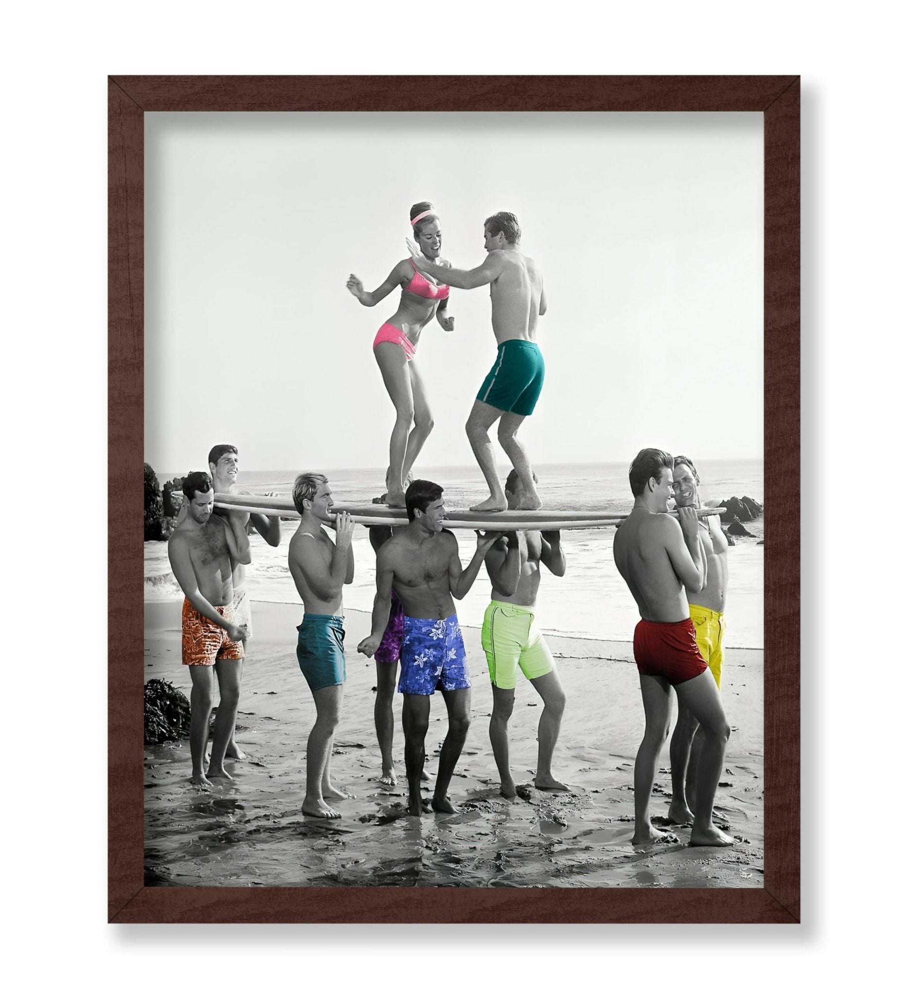 Beach Party