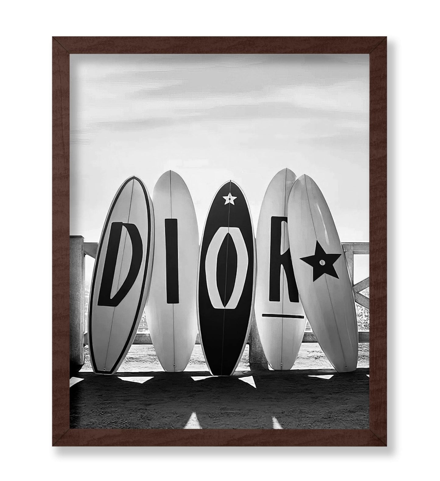 Fashion Surfboards