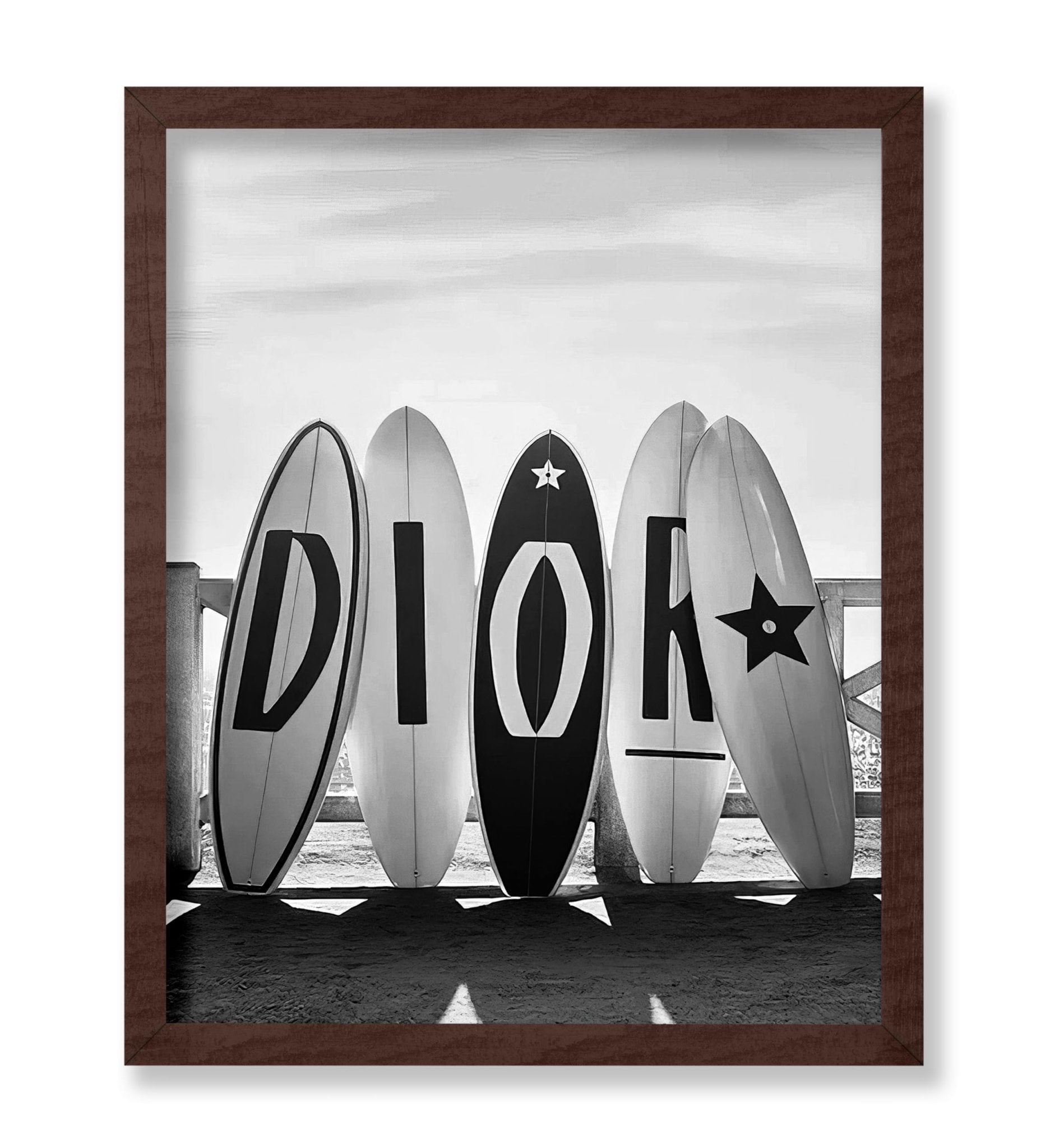 Fashion Surfboards