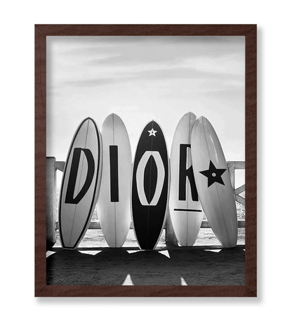 Fashion Surfboards