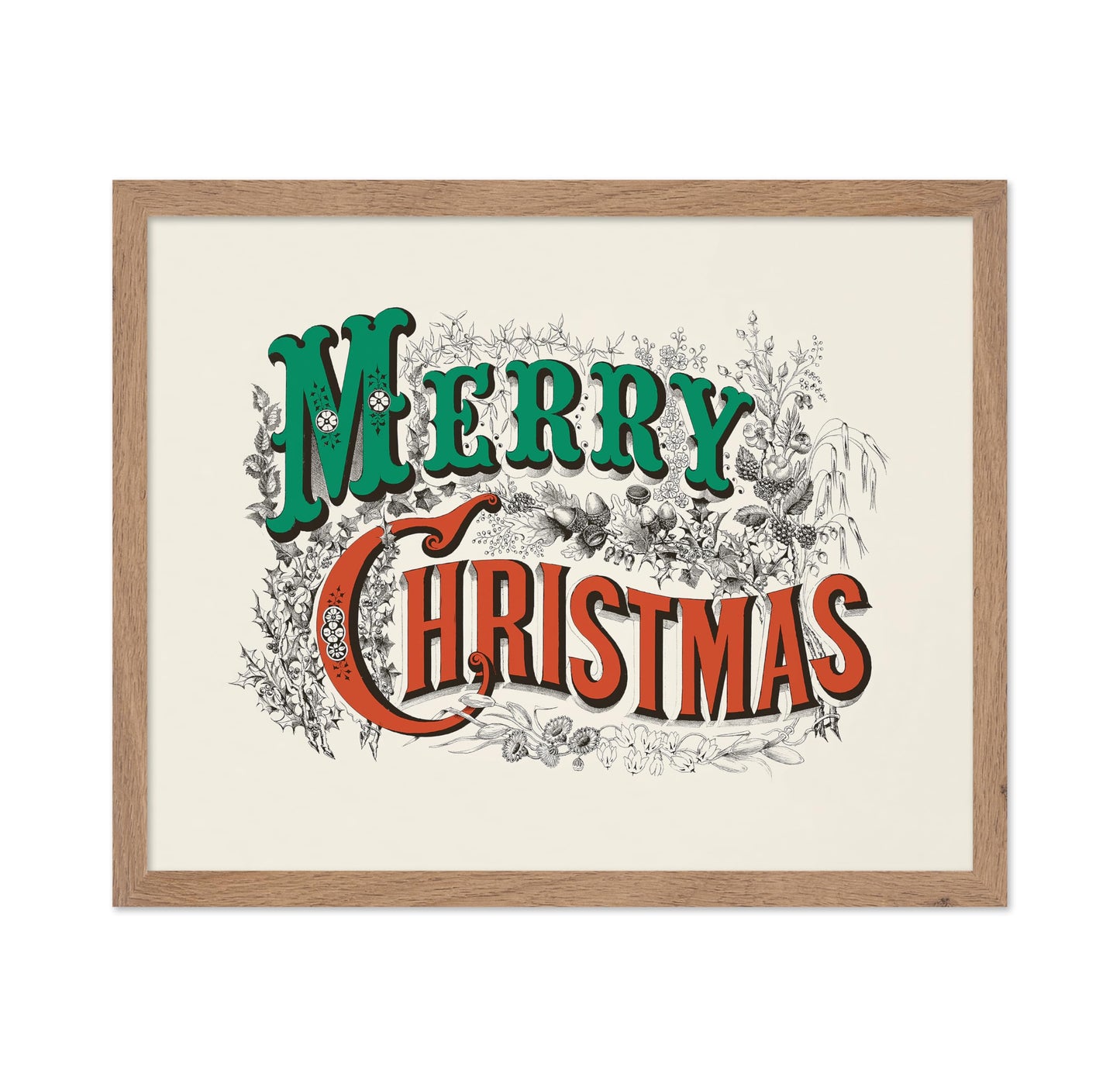 Merry Christmas No3
