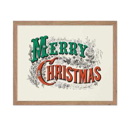 Merry Christmas No3