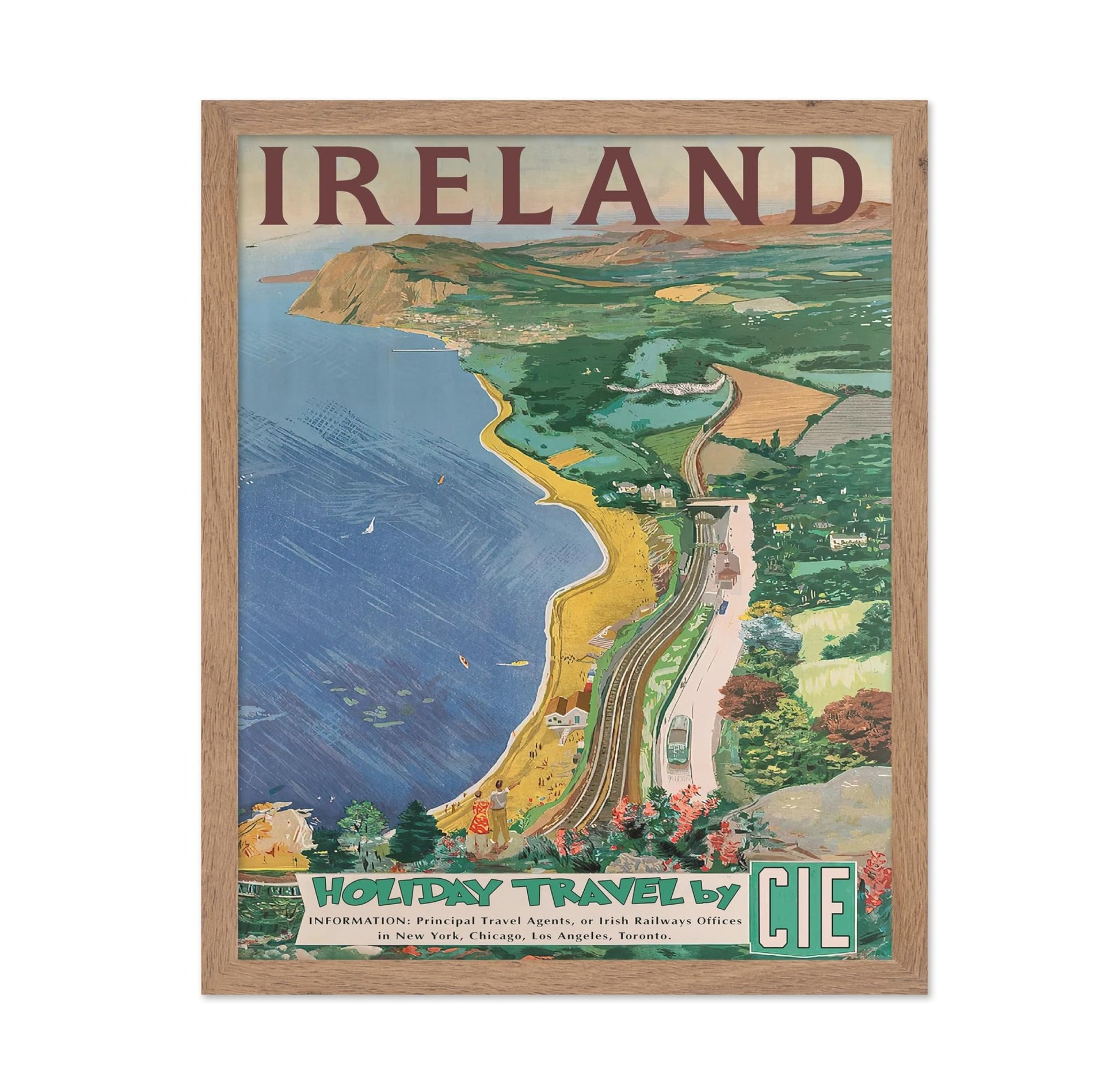 Ireland
