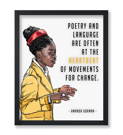 Poetry And Language
