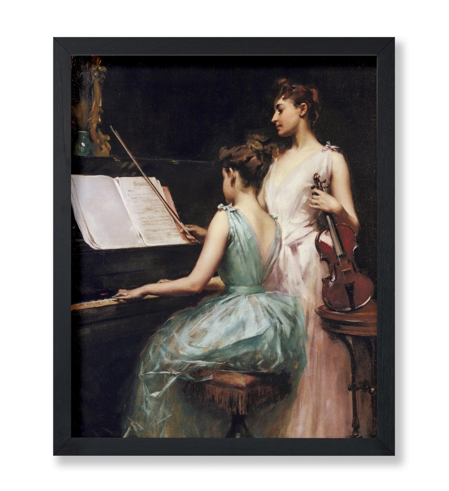 The Sonata