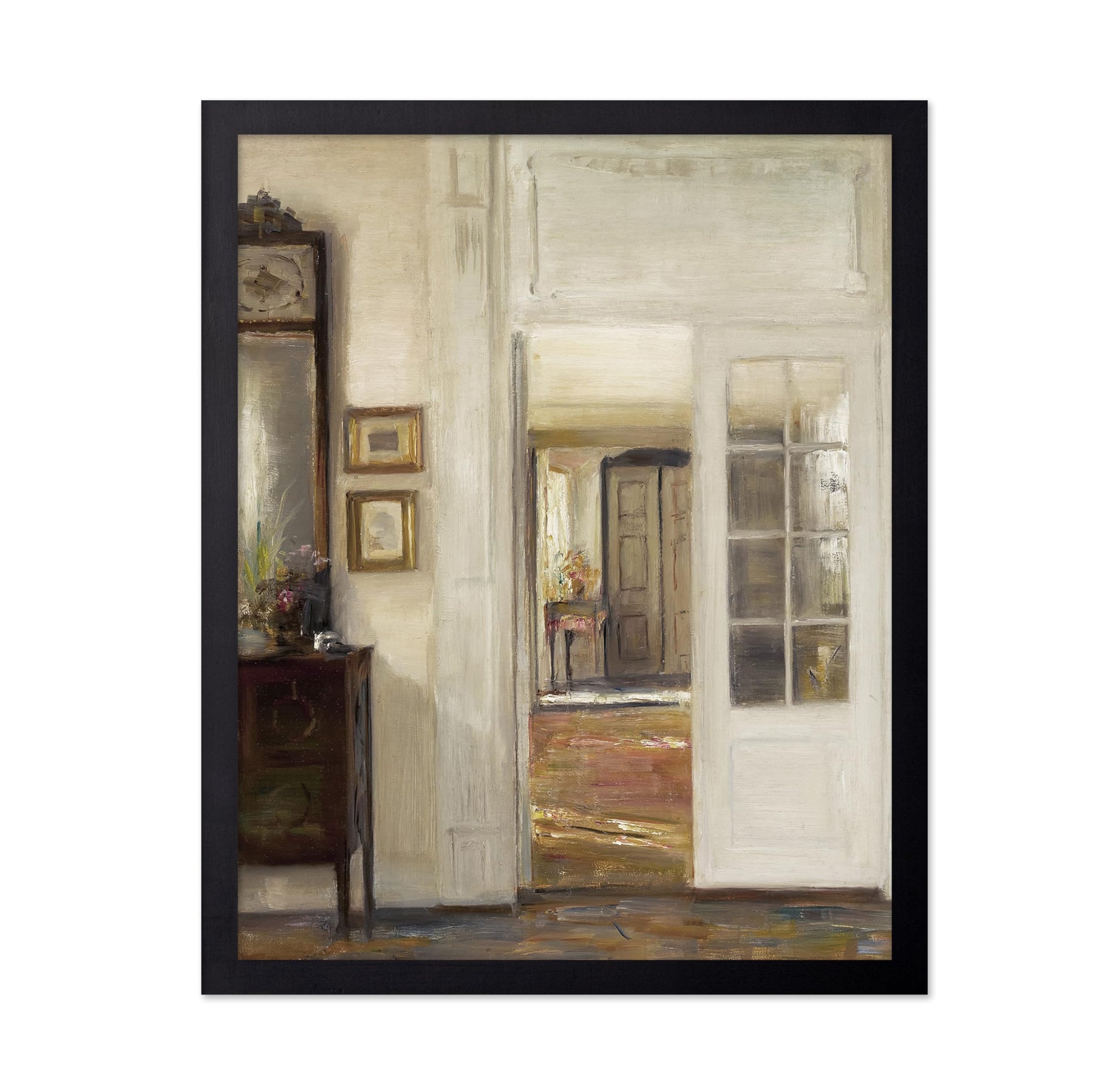 Interior Light
