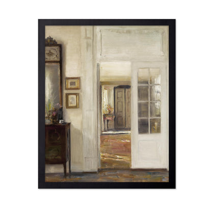 Interior Light