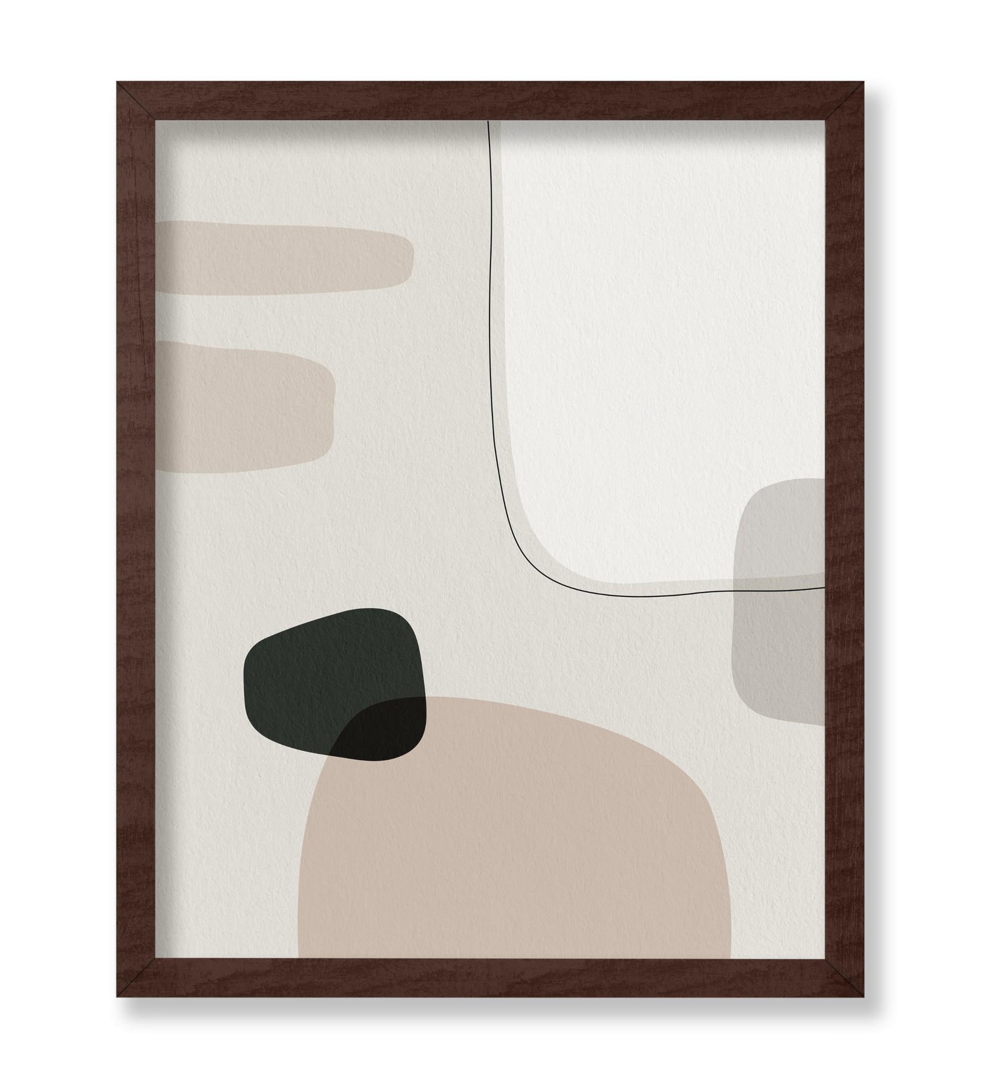 Neutral Shapes