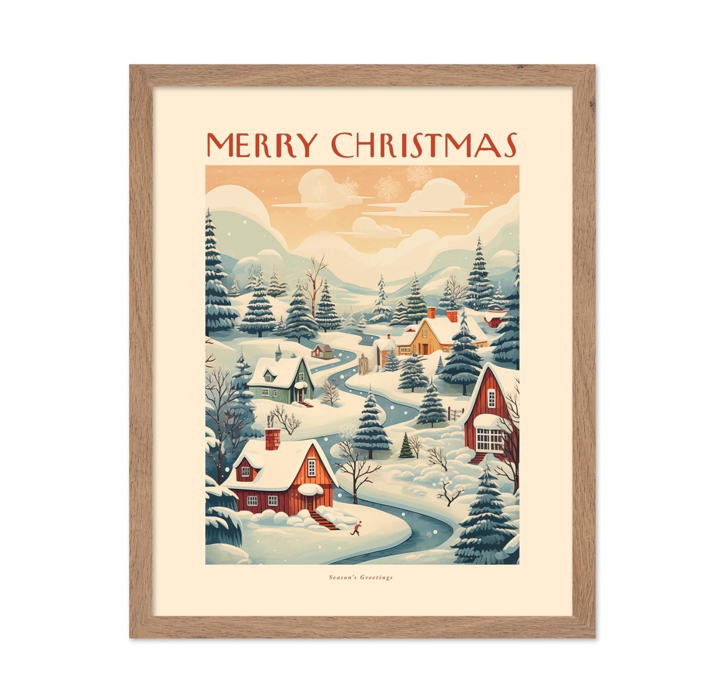 Merry Christmas No7