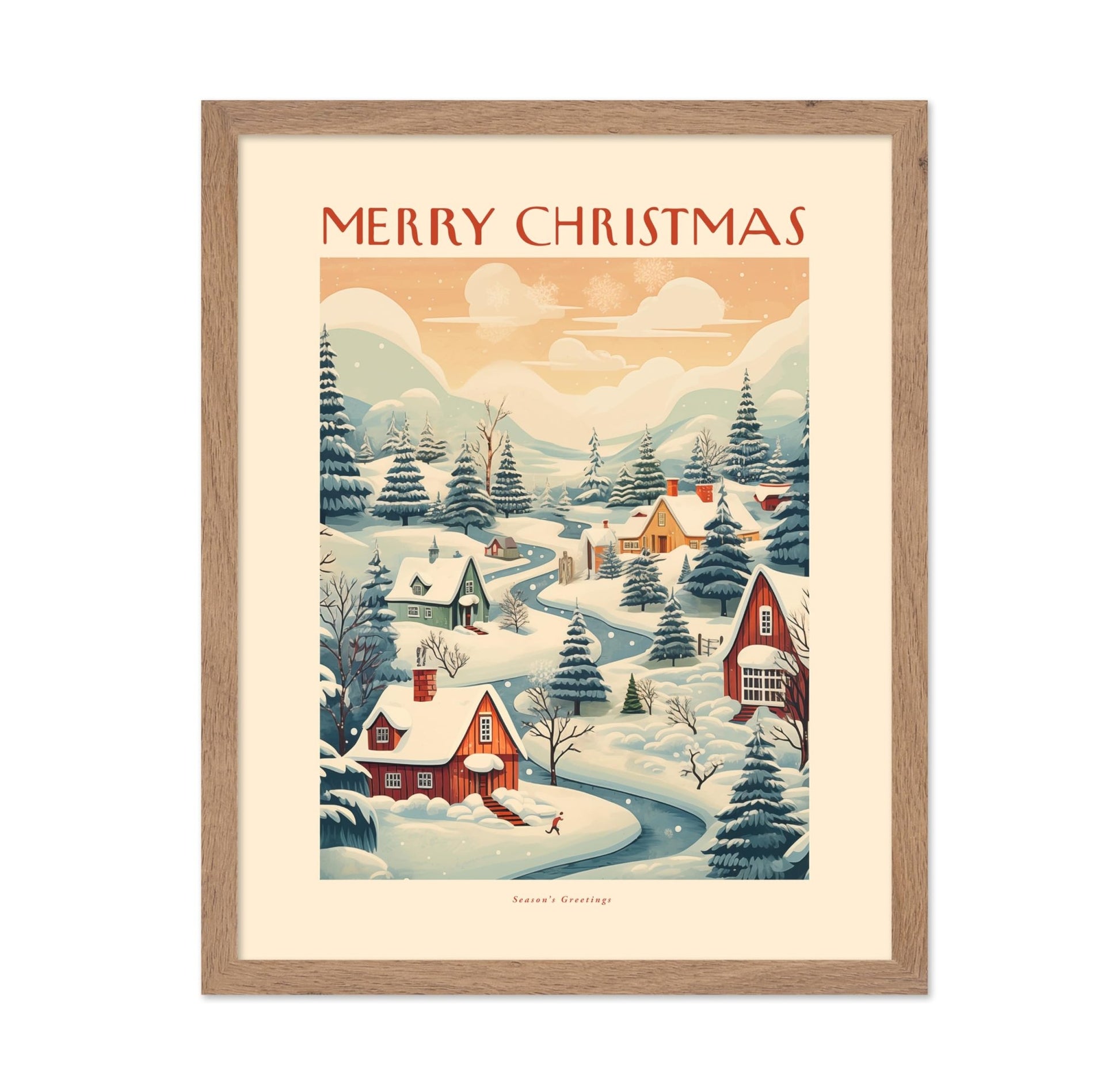 Merry Christmas No7