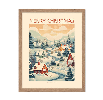 Merry Christmas No7