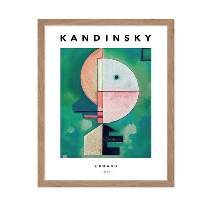 Colorful Shapes No1