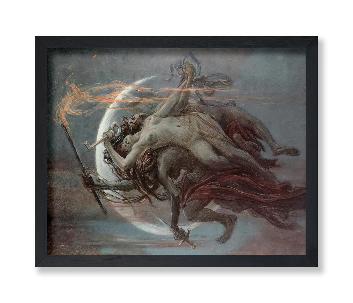 Maximilian Pirner - Hekate