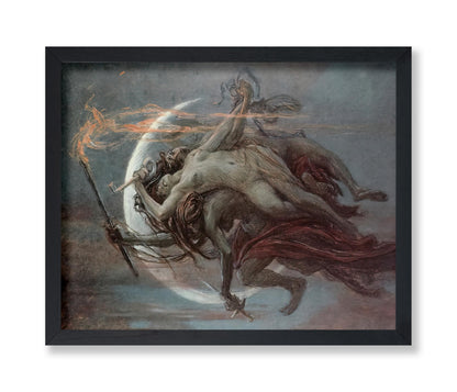 Maximilian Pirner - Hekate