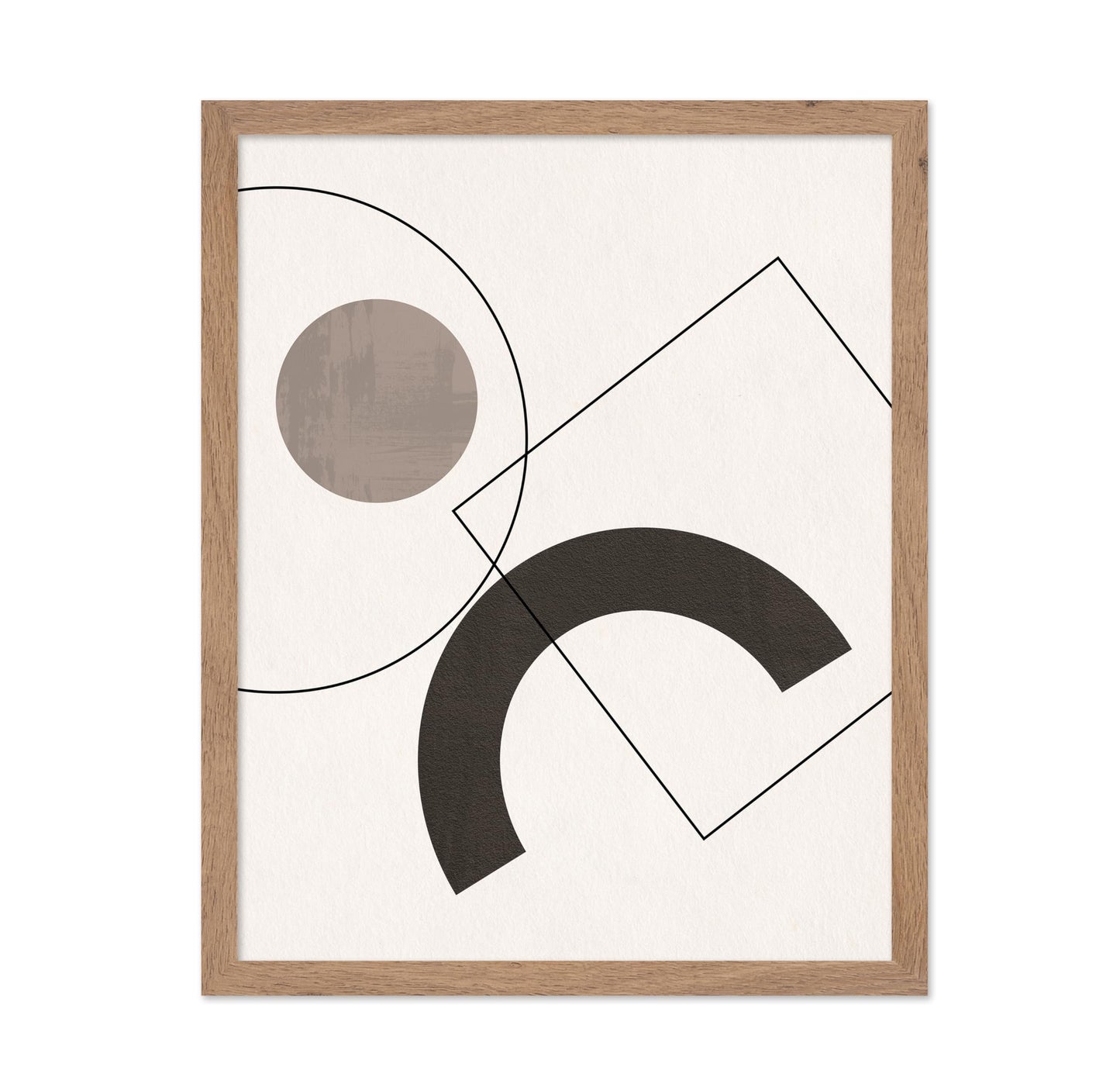 Lines & Shapes
