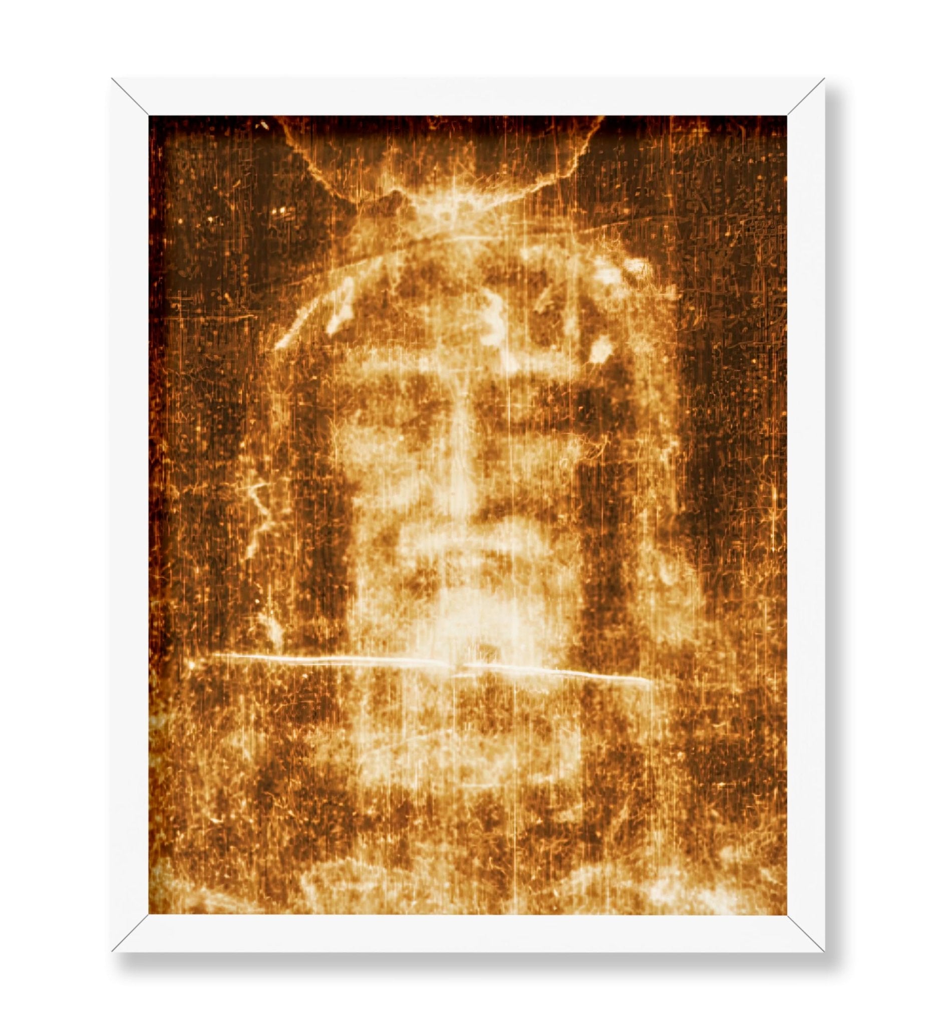 Shroud of Turin