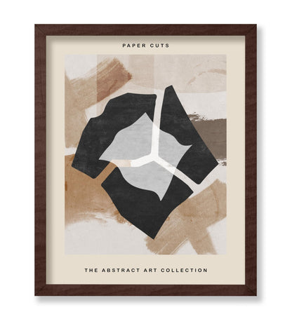 Paper Cuts No1