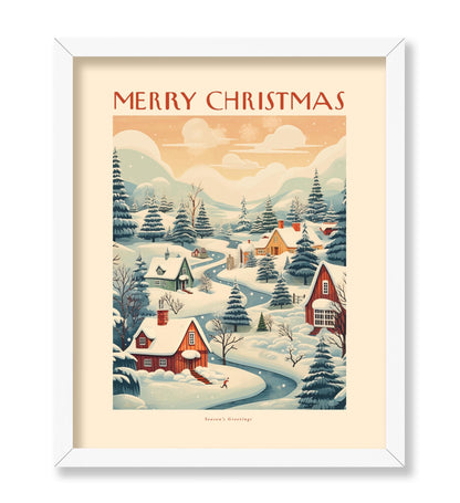 Merry Christmas No7