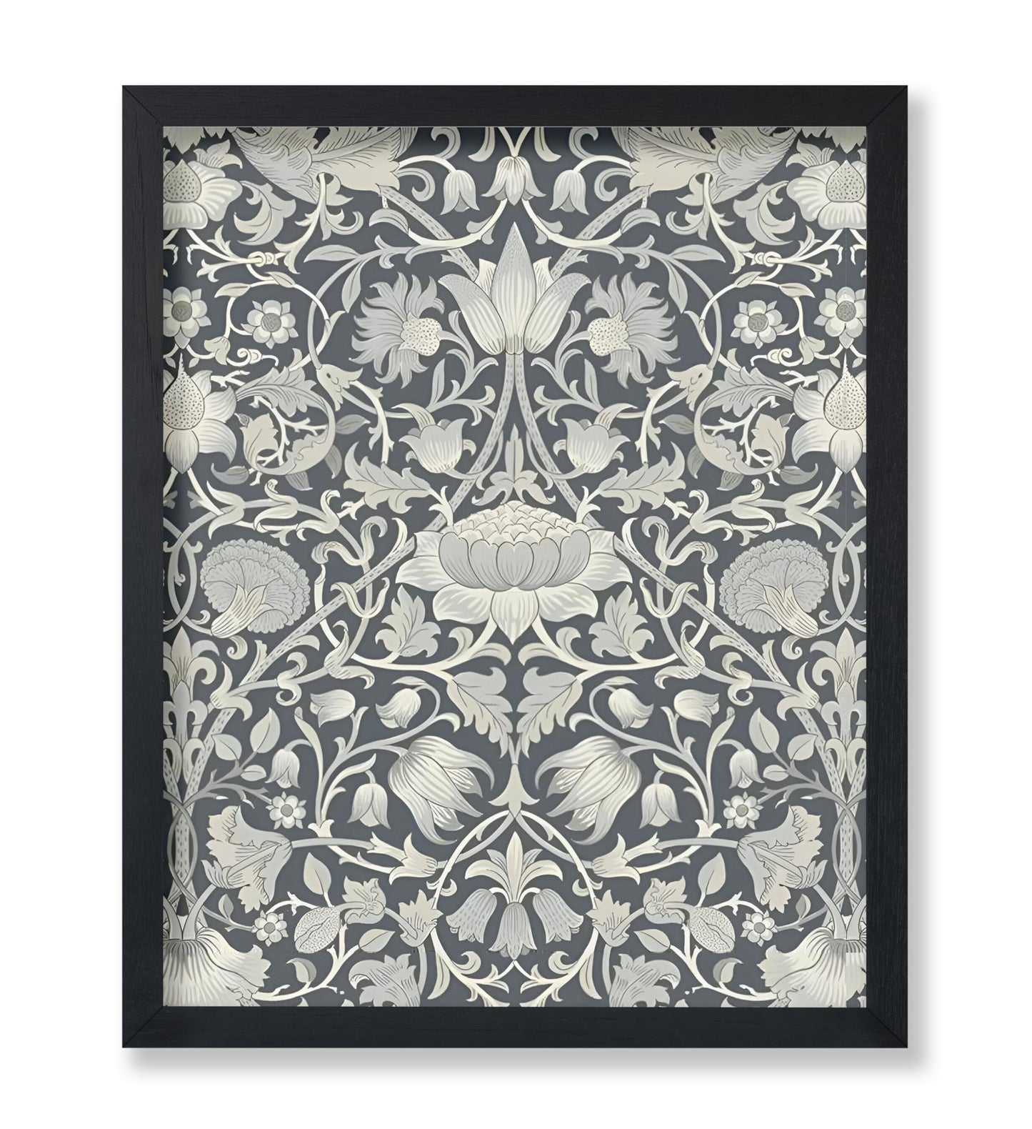 William Morris - Lodden No3