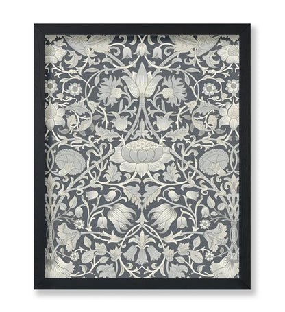 William Morris - Lodden No3