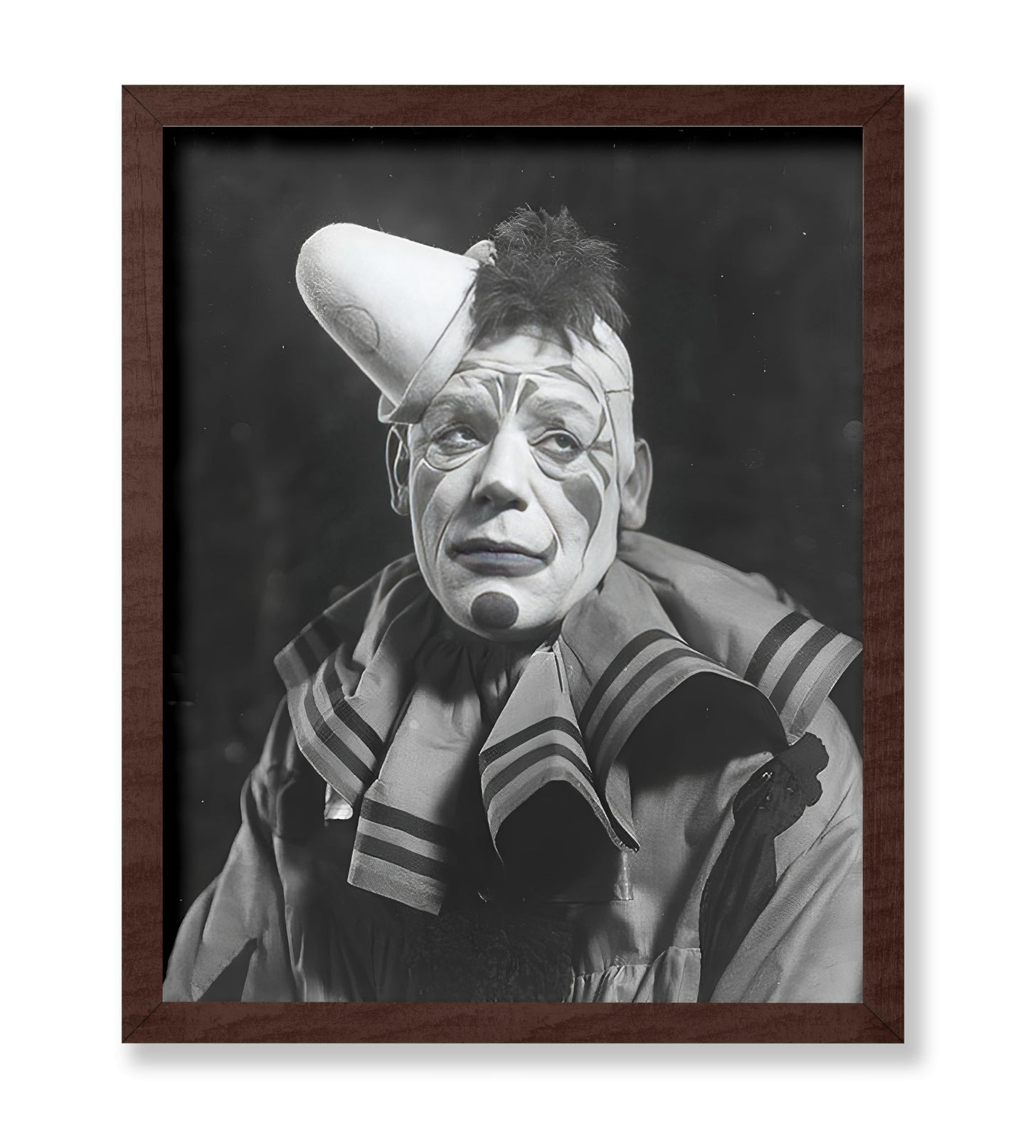 Creepy Clown
