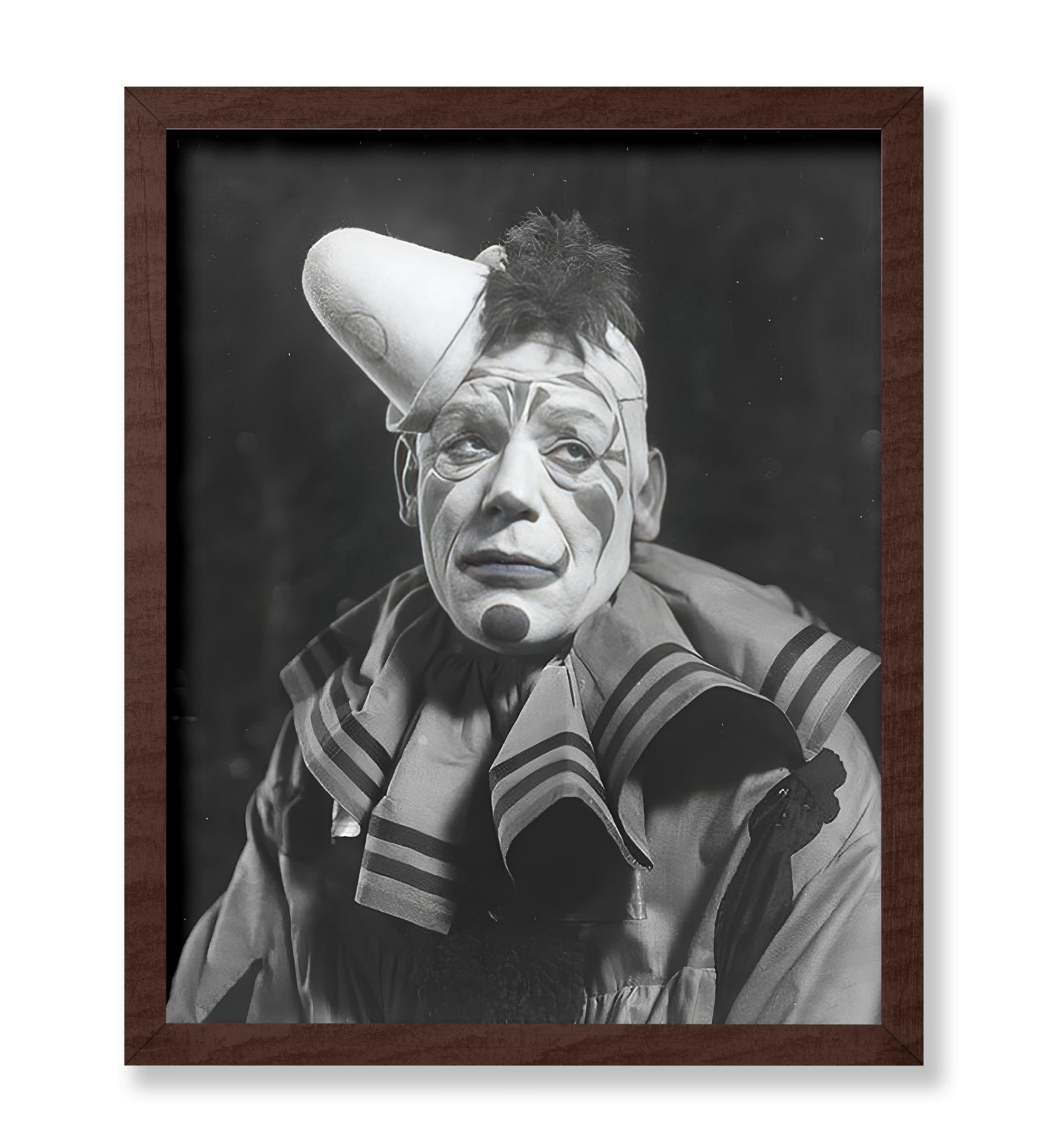 Creepy Clown