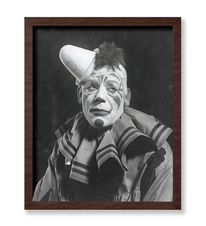 Creepy Clown