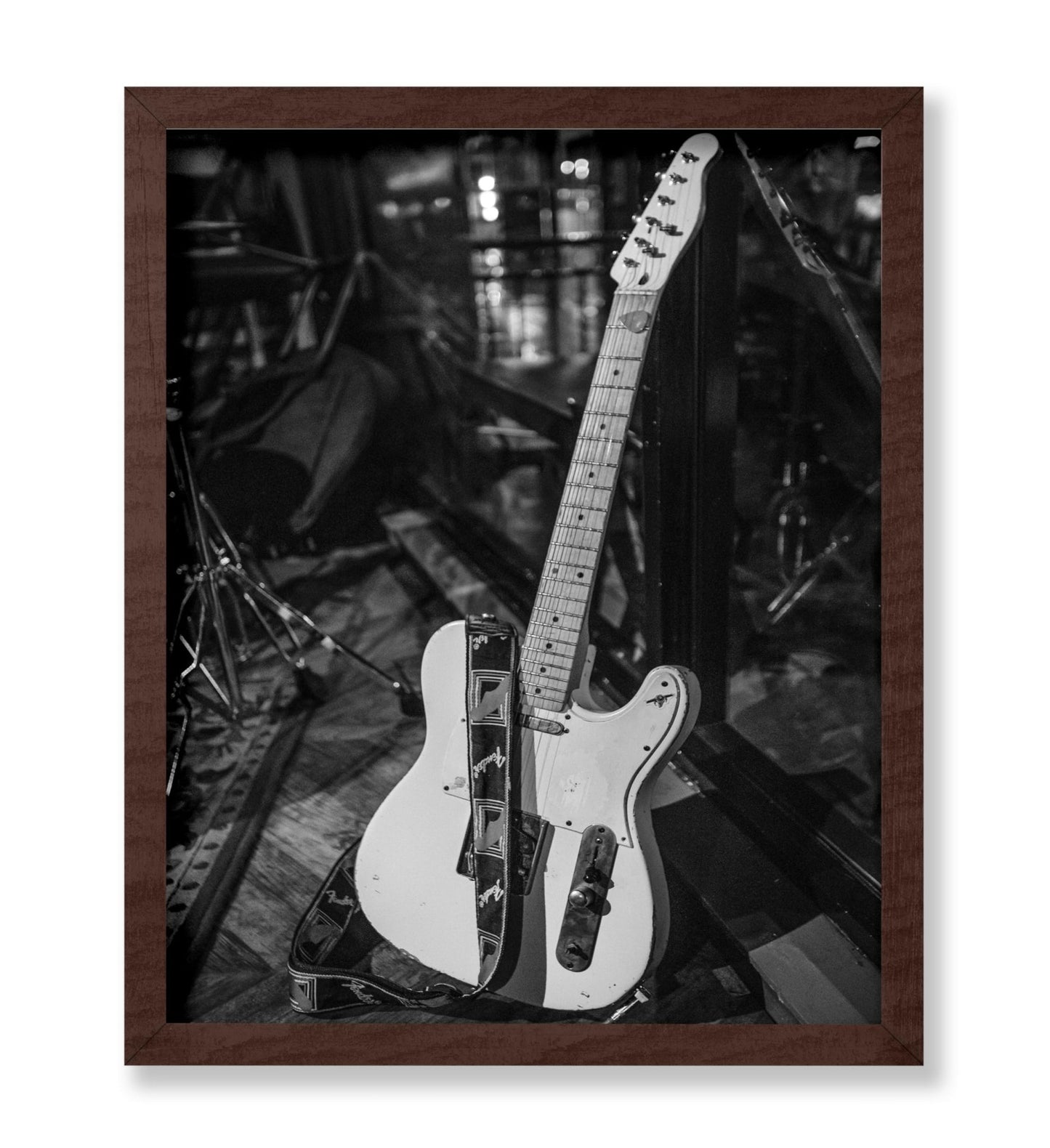 Electric Guitar No2