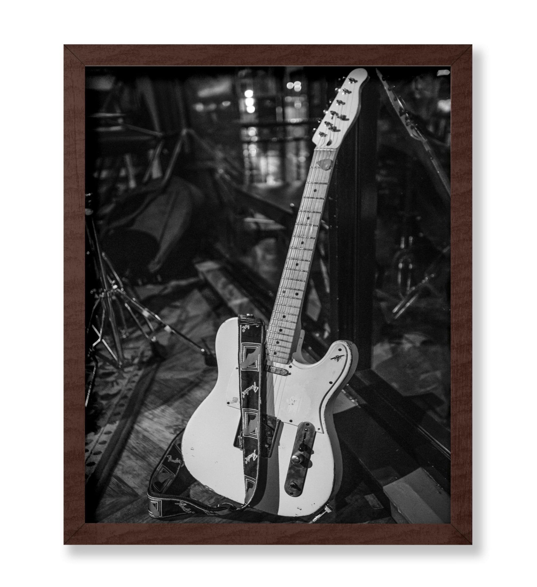Electric Guitar No2