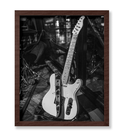 Electric Guitar No2