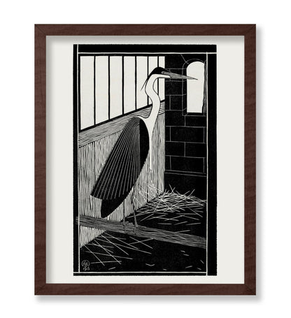 Giant Heron