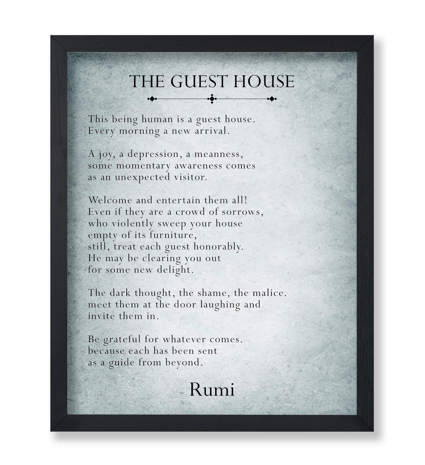 The Guest House