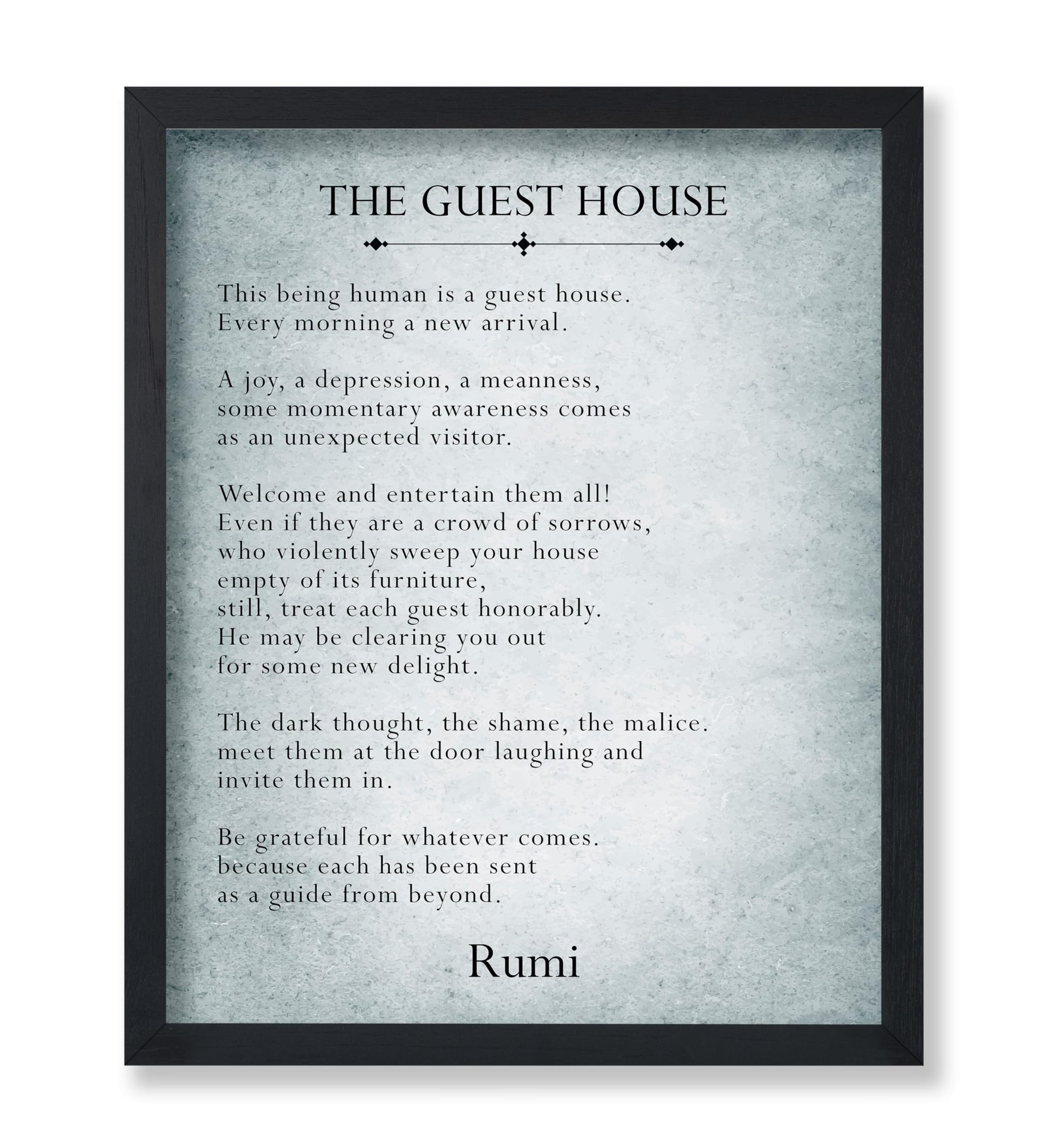 The Guest House