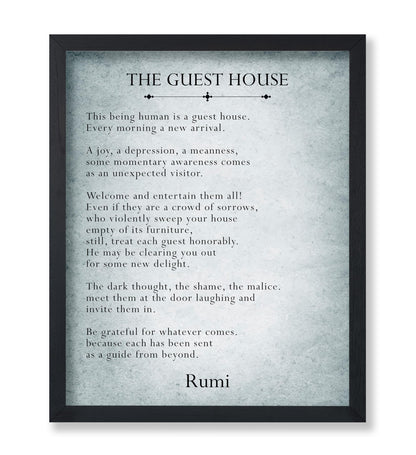 The Guest House