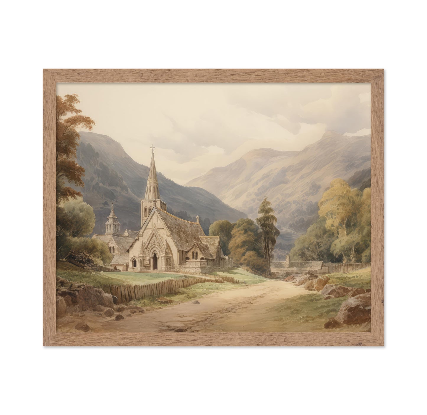 Countryside Church