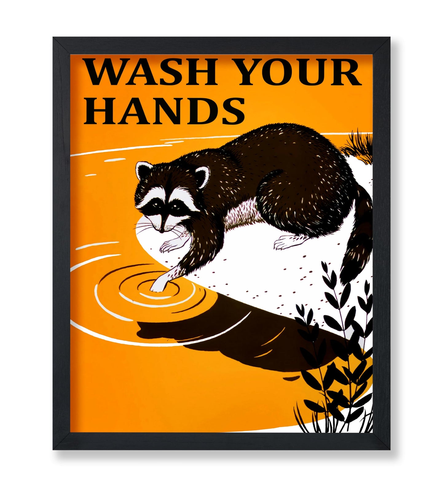 Wash Your Hands No2