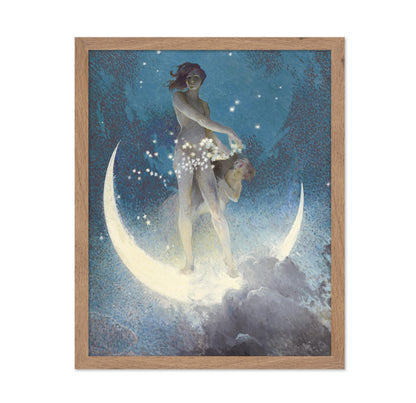 Spring Scattering Stars