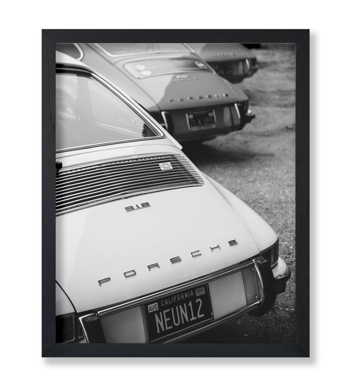 Parked Cars
