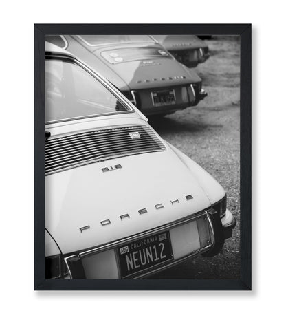 Parked Cars