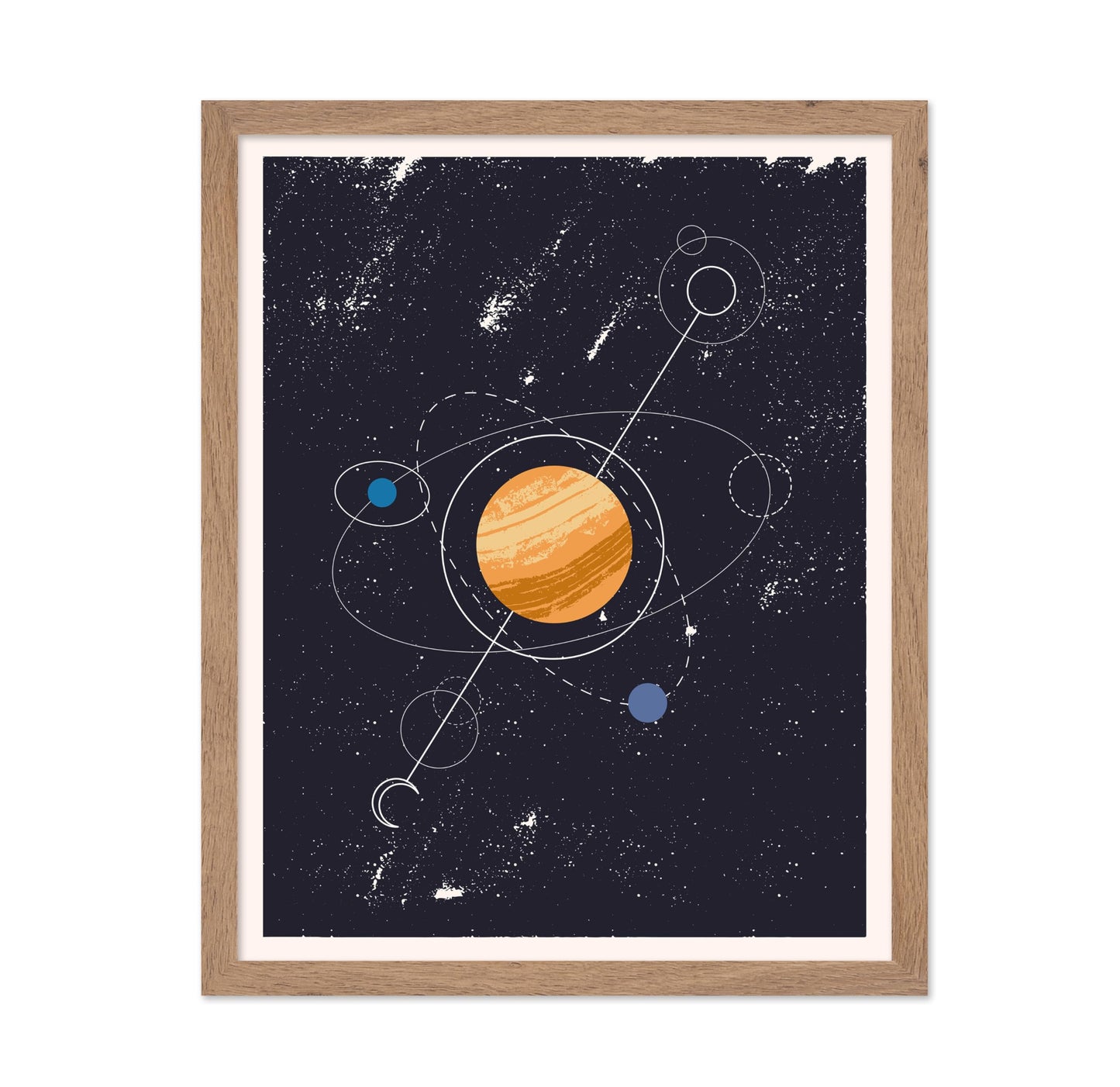 Solar System No3