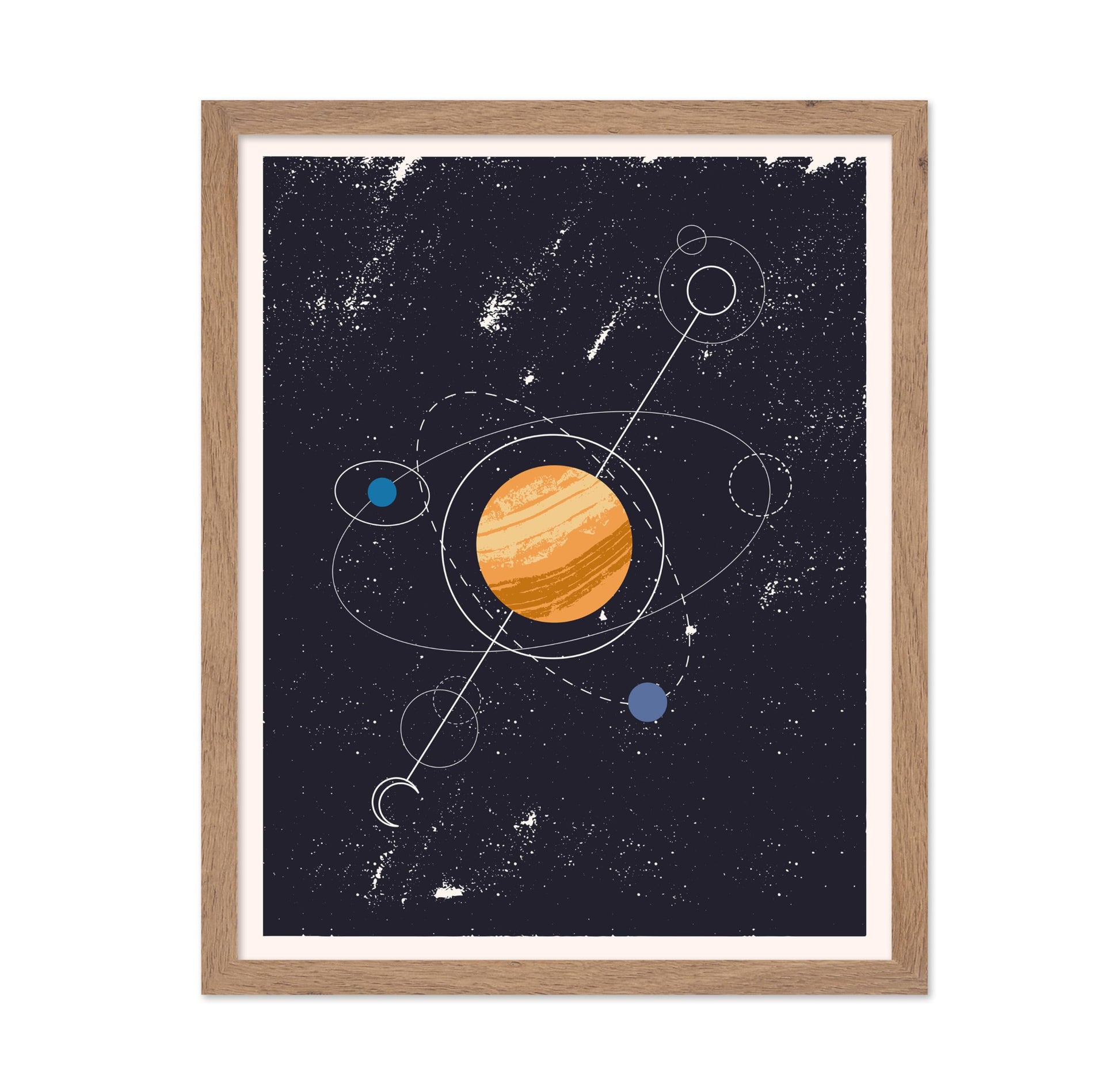 Solar System No3