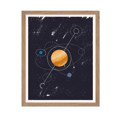 Solar System No3